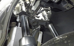 SUZUKI GSX-R125 DL32D