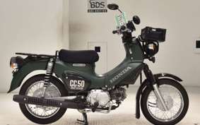 HONDA ｸﾛｽｶﾌﾞ50 AA06