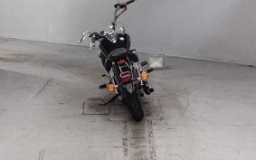 YAMAHA DRAGSTAR 250 VG02J
