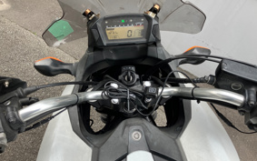 HONDA NC750X 2014 RC72