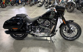 HARLEY HARLEY FLSB 2025 YMJ