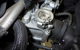 HONDA REBEL 250 A 2016 MC49