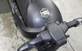 TRIUMPH TRIDENT 660 2023