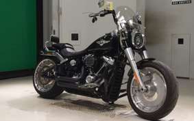 HARLEY FLFB 1750 2017