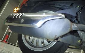 PEUGEOT  ジャンゴ125A