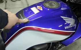 HONDA CB400 SUPER BOLDOR A 2021 NC42