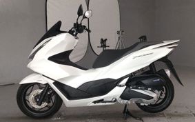 HONDA PCX 160 KF47