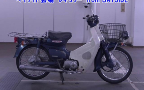 HONDA C50