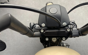 HARLEY XL883N 2014 LE2