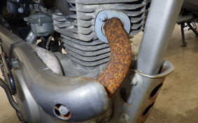 HONDA XR50 MOTARD AD14