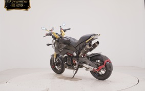 HONDA ｸﾞﾛﾑ