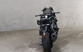 KAWASAKI  NINJA 1000SX ZXT02K