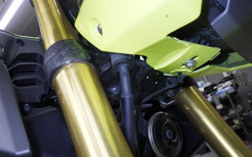 HONDA ｸﾞﾛﾑ 2014 JC61