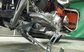 HARLEY FLHR 1580 2010