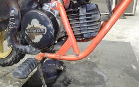 HONDA QR50 AE01
