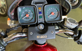 SUZUKI GS125 NF41B