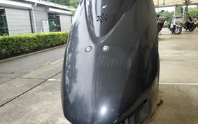 HONDA DIO Gen.6 AF68