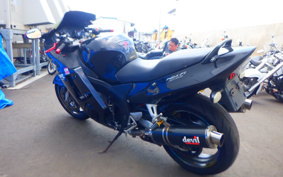 HONDA CBR1100XX 1998 SC35