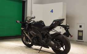 KAWASAKI ZX 10 NINJA R 2025 ZXT00E
