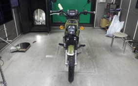 HONDA CROSS CUB 110 1995 JA45