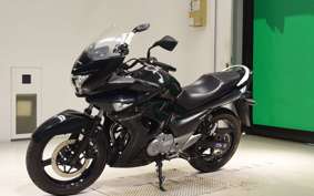 SUZUKI GSR250F 2023