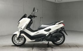 YAMAHA N-MAX 125 SED6J