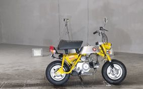 HONDA MONKEY Z50A