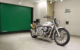 YAMAHA DRAGSTAR 400 2004 VH01J