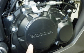 HONDA CB200XA 2001