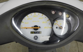 YAMAHA JOG ZR Gen.3 2021 SA39J