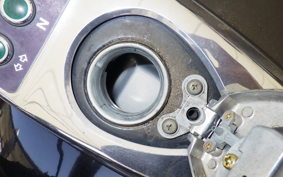 KAWASAKI ELIMINATOR 125 BN125A