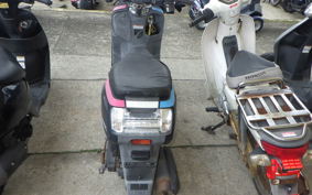 HONDA ﾀﾞﾝｸ AF74