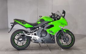 KAWASAKI NINJA400R ER400B