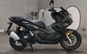 HONDA ADV160 KF54