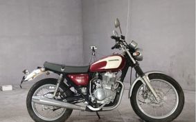 HONDA CB400SS NC41