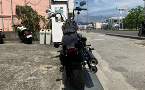 HARLEY FXBBS 2022 YYK