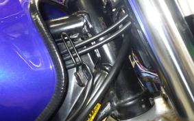 YAMAHA XJR400 Gen.3 R 2002 RH02J