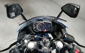 KAWASAKI NINJA 250 EX250P
