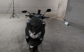 SUZUKI  BURGMAN  STREET 125 EA11D