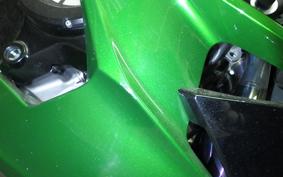 KAWASAKI NINJA H2 SX SE 2018 ZXT02A