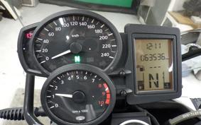 BMW R1200R 2011