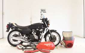 HONDA CBX550F PC04