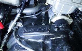 HONDA CBX550F 2020 PC04