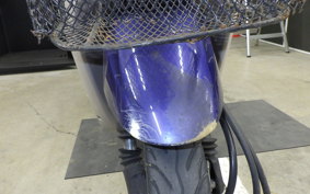 HONDA TODAY 2 2020 AF67