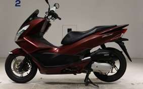HONDA PCX125 2008 JF56