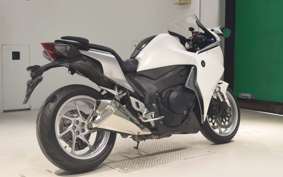 HONDA VFR1200F 2010 SC63