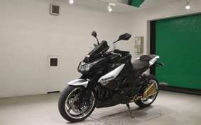 KAWASAKI Z1000 Gen.4 2010