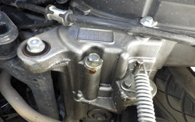 YAMAHA JOG-7 1992 AY01