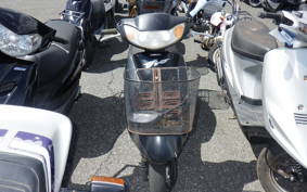 HONDA DIO Gen.6 AF62