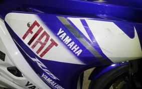 YAMAHA YZF-R125
